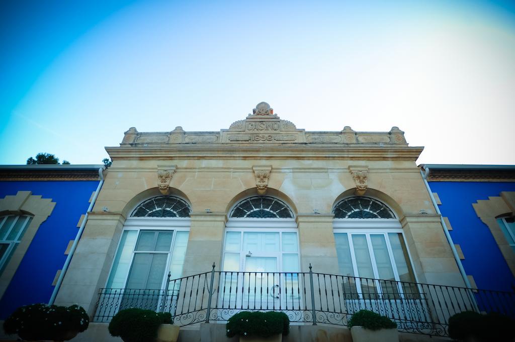 Hotel Victoria Fortuna Dış mekan fotoğraf